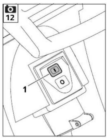 STIHL GHE 105 - 13