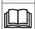 STIHL GHE 105 - 5.Description of symbols - 2