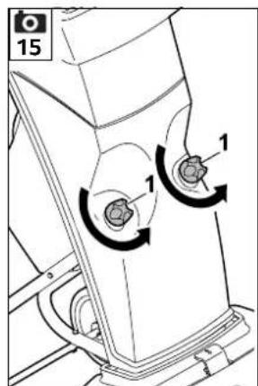 STIHL GHE 105 - 16