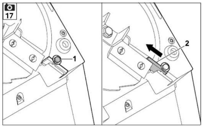 STIHL GHE 105 - 19