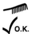 STIHL GHE 105 - Onderhoudsinterval: na elk gebruik - 3