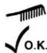 STIHL GHE 105 - Proudem vody nikdy - 1