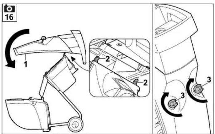 STIHL GHE 105 - 18