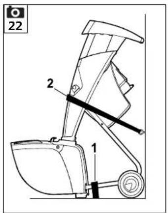 STIHL GHE 105 - 24