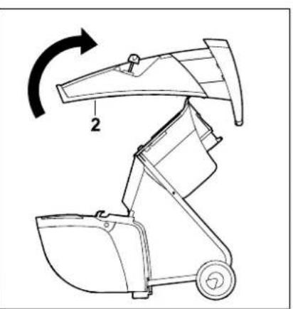 STIHL GHE 105 - 17