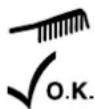 STIHL GHE 105 - Konserwacja: Po kaczym uzyciu - 3