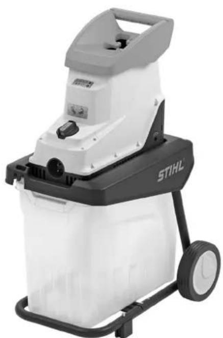 STIHL GHE 135 L - STIHL - 1