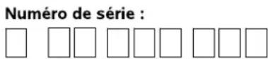 STIHL GHE 135 L - Confirmation de remise - 1
