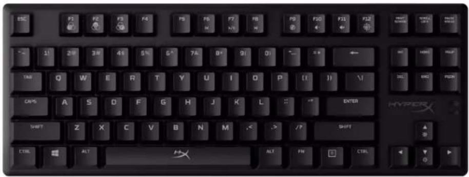 HYPERX Alloy Origins Core - Présentation - 1