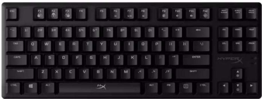 HYPERX Alloy Origins Core - Übersicht - 1
