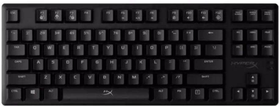 HYPERX Alloy Origins Core - 개요 - 1