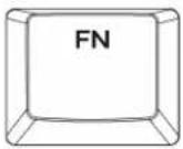 HYPERX Alloy Origins Core - Function Keys - 16