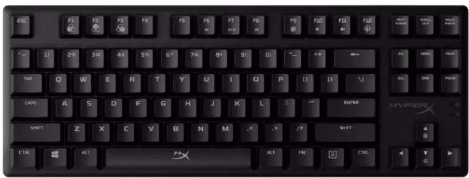 HYPERX Alloy Origins Core - 概要 - 1