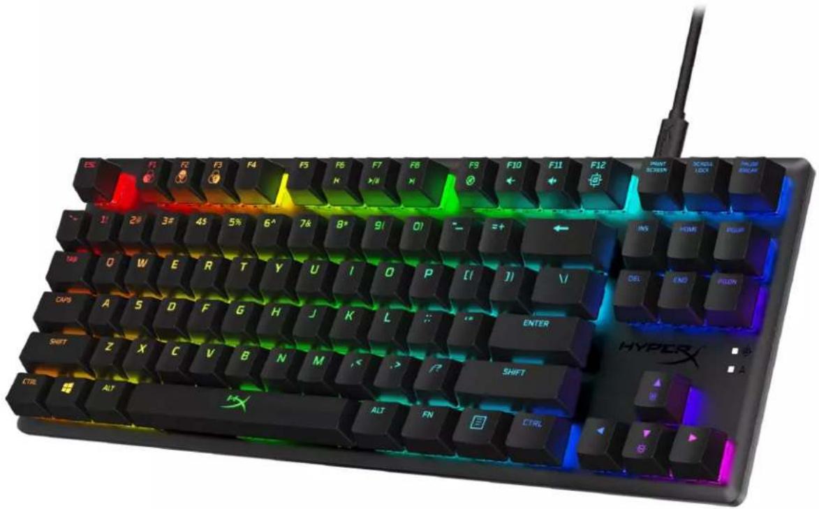 HYPERX Alloy Origins Core - HyperX Alloy Origins™ Core - 1