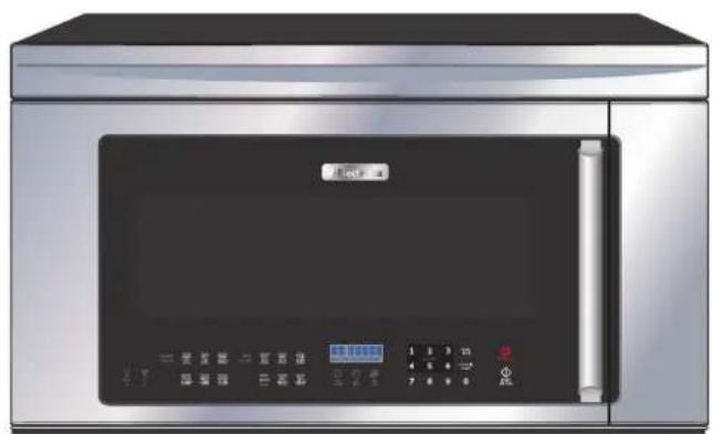 ELECTROLUX EI30BM55HW - Mode d'emploi et d'entretien - 1