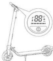 SEGWAY Ninebot KickScooter E25 - Imparare a guidare - 2