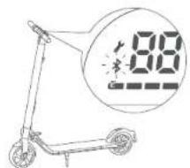 SEGWAY Ninebot KickScooter E25 - Première utilisation - 2