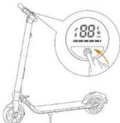 SEGWAY Ninebot KickScooter E25 - Assembling Your KickScooter - 4