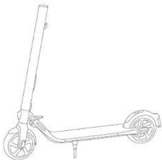 SEGWAY Ninebot KickScooter E25 - Sicurezza di Guida - 2