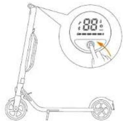 SEGWAY Ninebot KickScooter E25 - Installation eines zweiten Batterie-Packs (optional) - 4