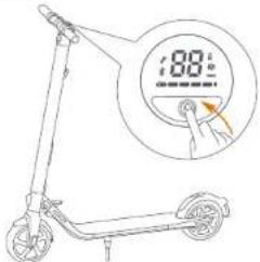 SEGWAY Ninebot KickScooter E25 - Ensamblar tu KickScooter - 4
