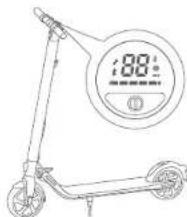 SEGWAY Ninebot KickScooter E25 - Apprendre a conduire - 2