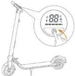 SEGWAY Ninebot KickScooter E25 - Assemblage de votre KickScooter - 4