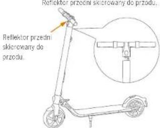 SEGWAY Ninebot KickScooter E25 - Montaz hulajnogi - 3