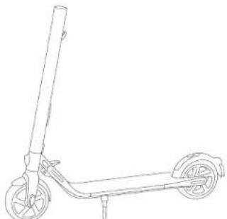 SEGWAY Ninebot KickScooter E25 - Ninebot KickScooter - 6