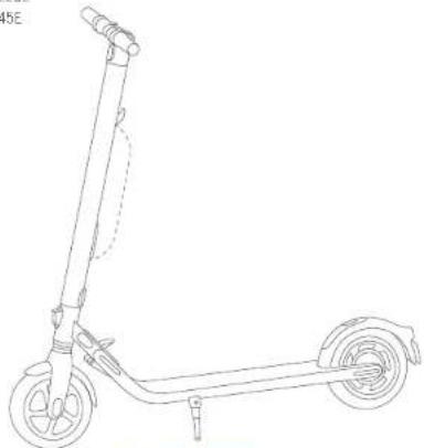 SEGWAY Ninebot KickScooter E25 - Ninebot KickScooter - 3