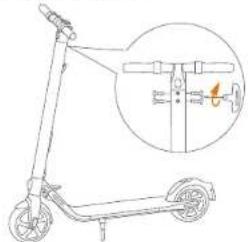 SEGWAY Ninebot KickScooter E25 - Ensamblar tu KickScooter - 2