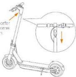 SEGWAY Ninebot KickScooter MAX G30E II - Zusammenbau Ihren KickScooter - 3