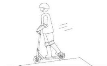 SEGWAY Ninebot KickScooter MAX G30E II - AVERTISSEMENT - 8