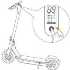 SEGWAY Ninebot KickScooter MAX G30E II - Assemblage de votre KickScooter - 4