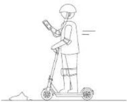 SEGWAY Ninebot KickScooter MAX G30E II - AVERTISSEMENT - 32