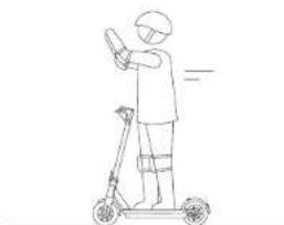 SEGWAY Ninebot KickScooter MAX G30E II - AVVERTENZA - 21