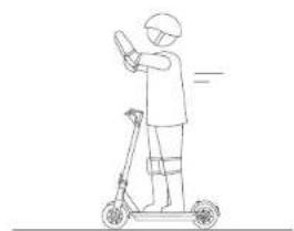 SEGWAY Ninebot KickScooter MAX G30E II - ADVERTENCIA - 15
