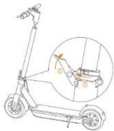 SEGWAY Ninebot KickScooter MAX G30E II - Assemblage de votre KickScooter - 1