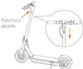 SEGWAY Ninebot KickScooter MAX G30E II - Ensamblar tu KickScooter - 3