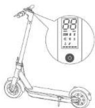 SEGWAY Ninebot KickScooter MAX G30E II - Imparare a guidare - 2