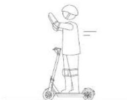 SEGWAY Ninebot KickScooter MAX G30E II - AVERTISSEMENT - 24