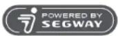 SEGWAY Ninebot KickScooter MAX G30E II - Contact - 1