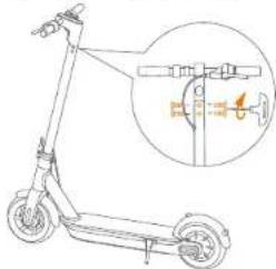 SEGWAY Ninebot KickScooter MAX G30E II - Assemblare il KickScooter - 2