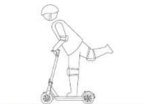SEGWAY Ninebot KickScooter MAX G30E II - AVERTISSEMENT - 16