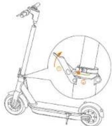 SEGWAY Ninebot KickScooter MAX G30E II - Assemblare il KickScooter - 1