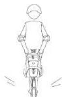 SEGWAY Ninebot KickScooter MAX G30E II - Warnhinweise - 14