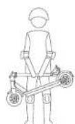 SEGWAY Ninebot KickScooter MAX G30E II - Transporte - 2