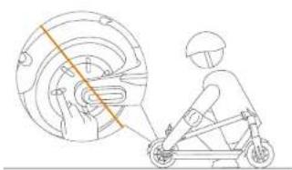SEGWAY Ninebot KickScooter MAX G30E II - ADVERTENCIA - 14