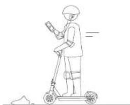 SEGWAY Ninebot KickScooter MAX G30E II - Warnhinweise - 25