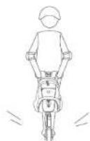 SEGWAY Ninebot KickScooter MAX G30E II - ADVERTENCIA - 8